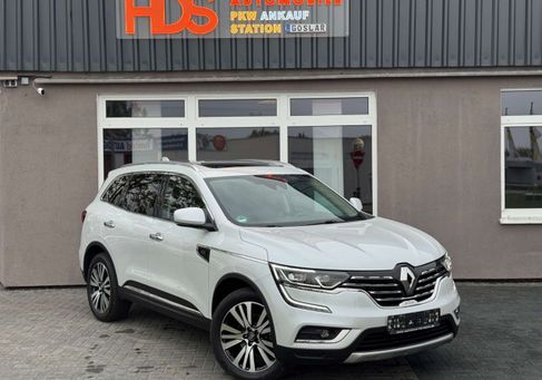 Renault Koleos, 2018