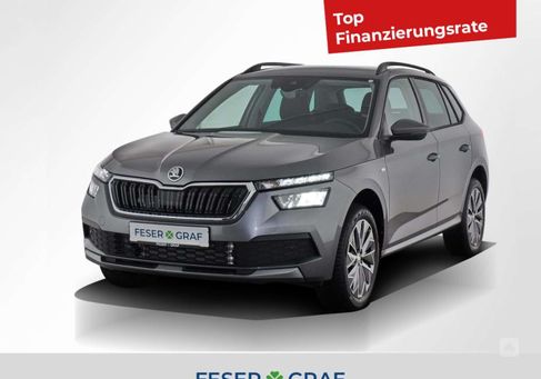 Skoda Kamiq, 2024