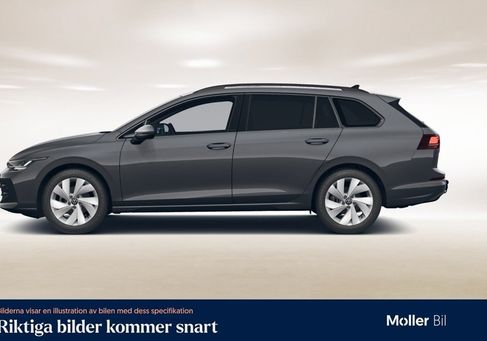 Volkswagen Golf, 2025 2