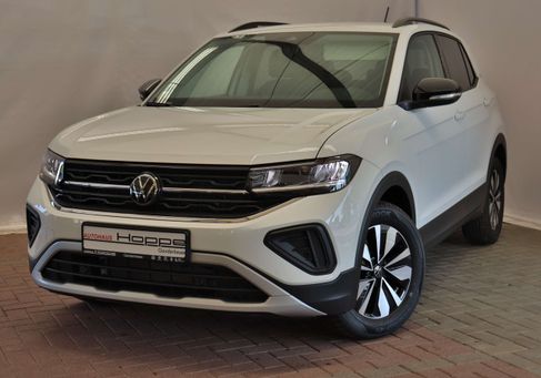 Volkswagen T-Cross, 2025