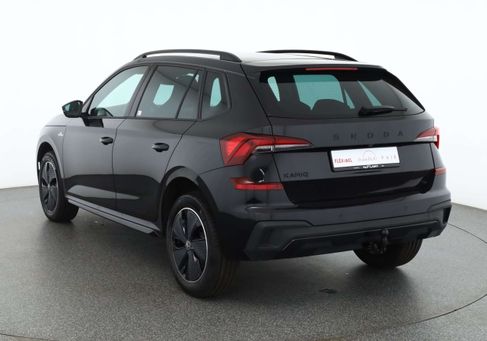 Skoda Kamiq, 2026