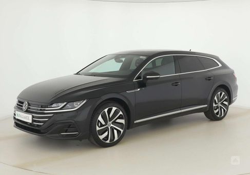 Volkswagen Arteon, 2022