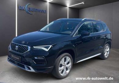 Seat Ateca, 2023
