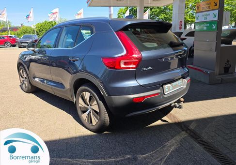 Volvo XC40, 2022 3