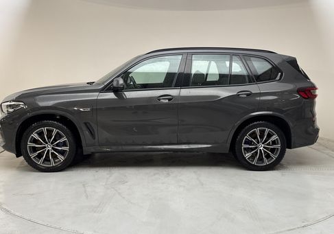 BMW X5, 2022
