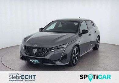 Peugeot 308, 2024