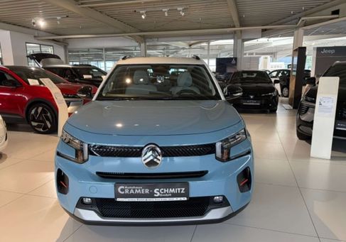 Citroën C3, 2025 2