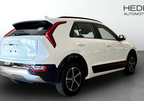 Kia Niro, 2026
