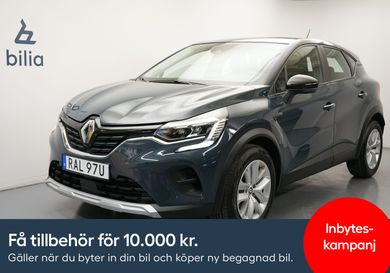 Renault Captur, 2023