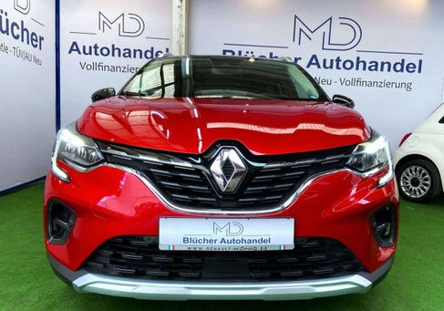 Renault Captur, 2021 3
