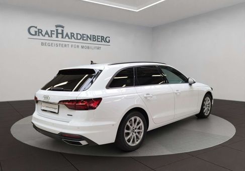 Audi A4, 2024