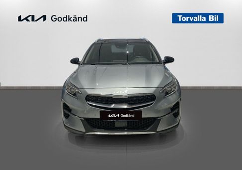 Kia XCeed, 2022 2