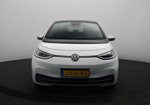 Volkswagen ID.3, 2020