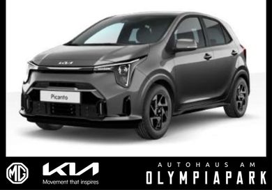 Kia Picanto, 2026