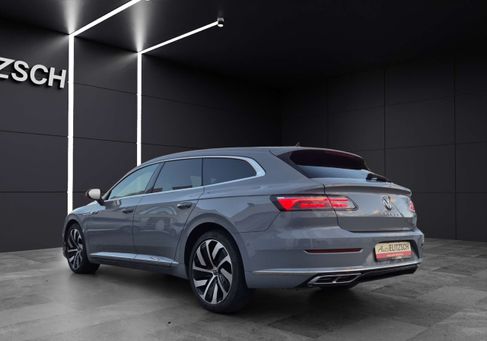 Volkswagen Arteon, 2022 3