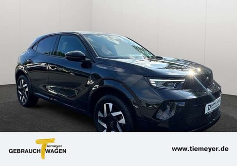 Opel Mokka, 2025 3