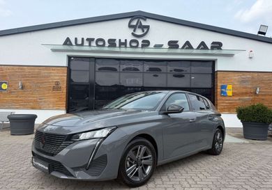 Peugeot 308, 2024