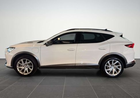 Cupra Formentor, 2022