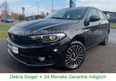 Fiat Tipo, 2023