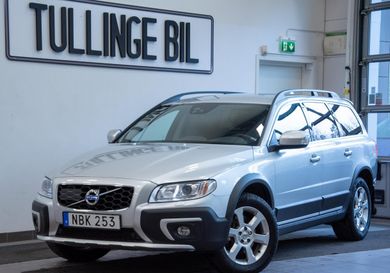 Volvo XC70, 2016