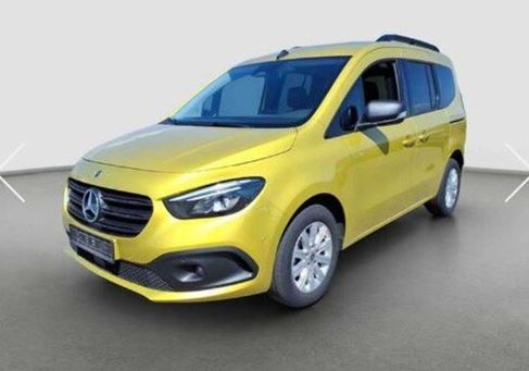 Mercedes-Benz Citan, 2022 2