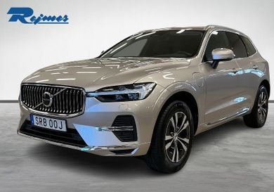 Volvo XC60, 2025