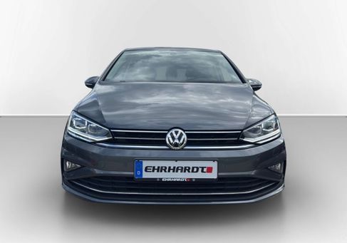 Volkswagen Golf Sportsvan, 2018 2