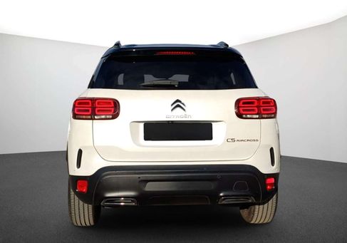 Citroën C5 Aircross, 2022 3