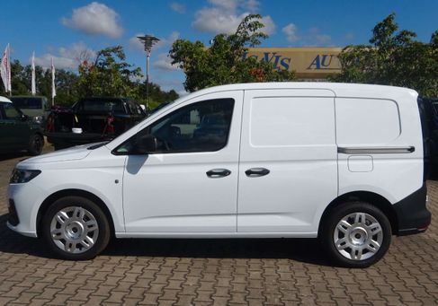 Ford Transit, 2026