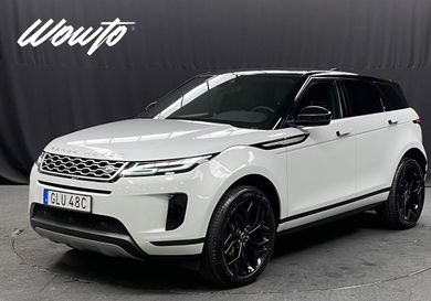 Land Rover Range Rover Evoque, 2020