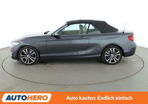BMW 230, 2019