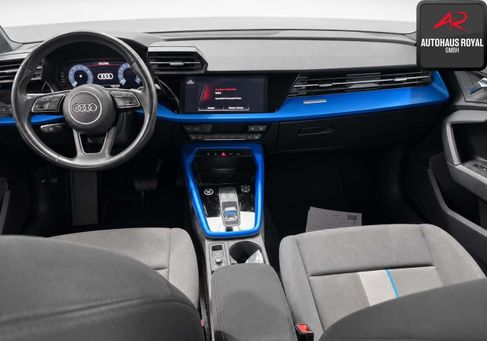 Audi A3, 2022 3