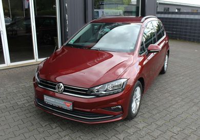 Volkswagen Golf Sportsvan, 2020