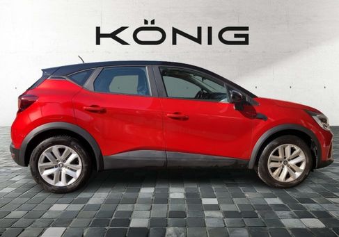 Renault Captur, 2023