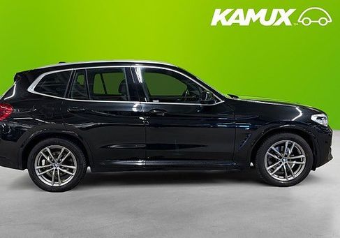 BMW X3, 2019