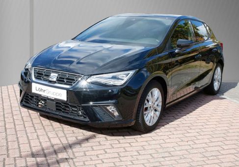 Seat Ibiza, 2024