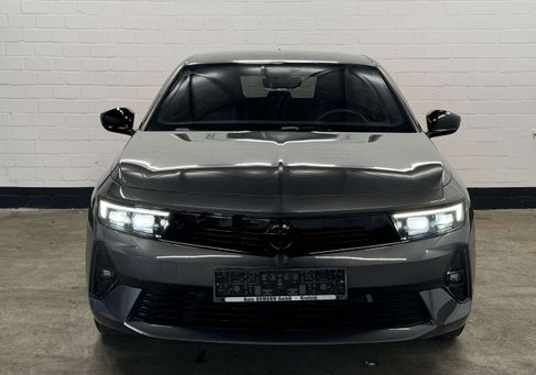 Opel Astra, 2025