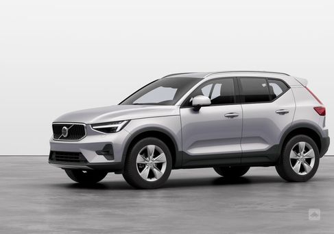 Volvo XC40, 2025