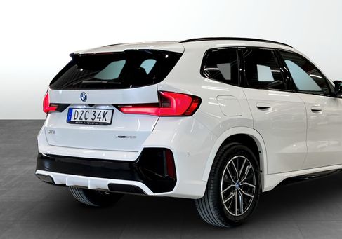 BMW X1, 2025 2