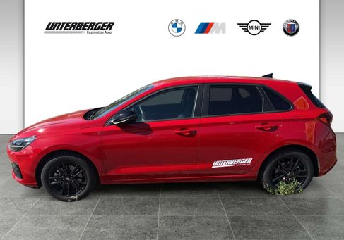 Hyundai i30, 2024 3