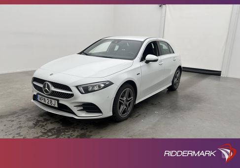 Mercedes-Benz A 250, 2021