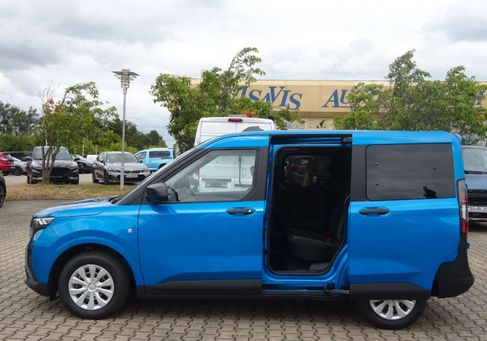 Ford Transit, 2026