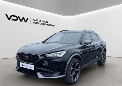 Cupra Formentor, 2023