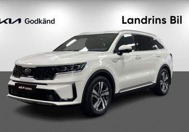 Kia Sorento, 2021