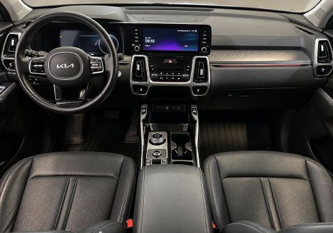 Kia Sorento, 2023 3