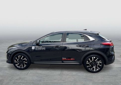 Kia XCeed, 2026 3