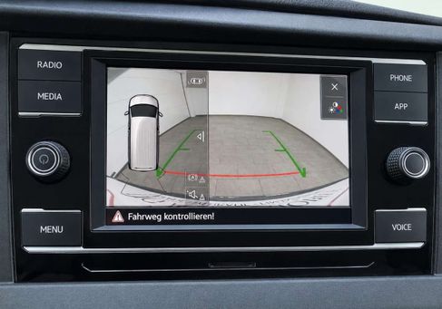 Volkswagen T6 Transporter, 2020
