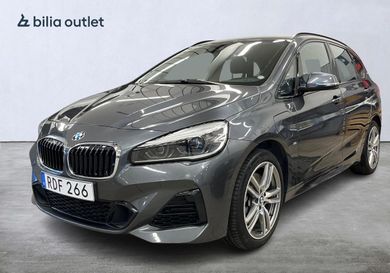 BMW 225 Active Tourer, 2019