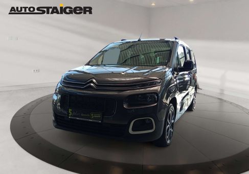 Citroën Berlingo, 2021 2