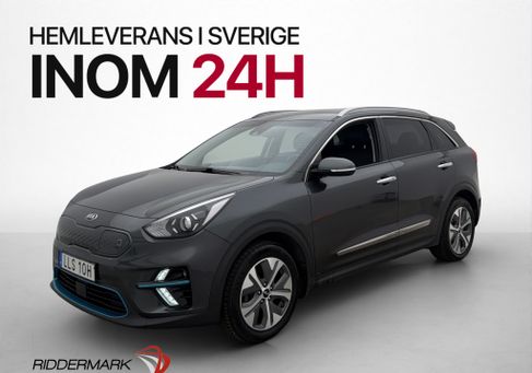 Kia Niro, 2021 3